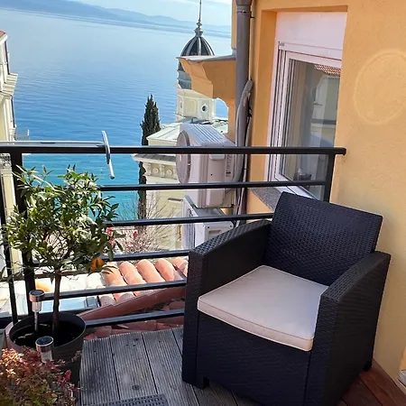 Appartement Blue