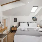 Apartmán Blue Opatija