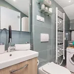 Apartmán Blue Opatija