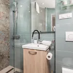 Blue Apartmán
