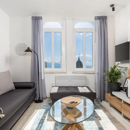 Appartement Blue *